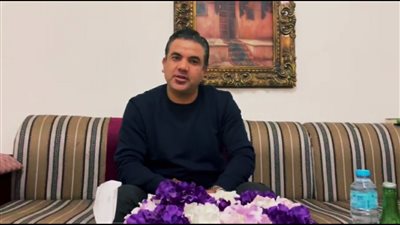 فوز السيد فهيم بجائزة معرض الكتاب عن فرع المسرح