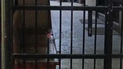 بعد وفاة شقيق فنان شهير داخلها.. ننشر صور مالك مصحة غير مرخصة لعلاج الإدمان في المريوطية (صور)