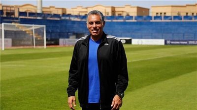 حمادة صدقي: غياب صلاح ومصطفى أثر بشكل كبير على هجوم المنتخب الأولمبي