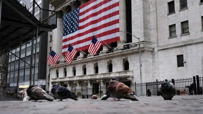 ارتفاع معدل التضخم الأساسي الأمريكي خلال مايو بأقل من التوقعات للشهر الرابع