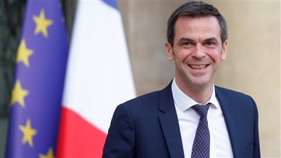 وزير الصحة الفرنسي: إصابات كورونا تتضاعف كل 5 أيام