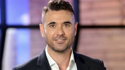 أحمد عز مُرشح لبطولة مسلسل من 10 حلقات مع mbc 