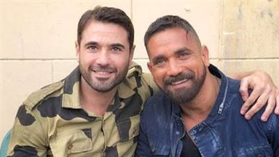 أحمد عز ينفي مشاركته في مسلسل 