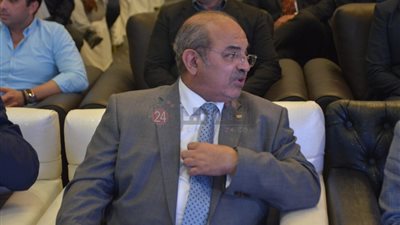 اللجنة الأولمبية تهنئ اتحاد السلاح ببرونزية زياد السيسي في كأس العالم للسلاح