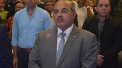 الأولمبية تهنىء اتحاد السلاح بذهبية محمد السيد في بطولة العالم بأوزبكستان