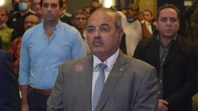 اللجنة الأولمبية: لم يصدر عنا أي قرار أو بيان رسمي بشأن موقف الزمالك حتى الآن