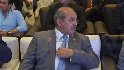 اللجنة الأولمبية تُعلن قائمة المرشحين بعد انسحاب أحمد ناصر 