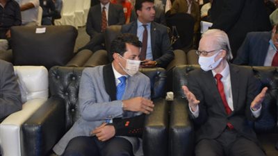 سفير اليابان بالقاهرة يشكر اللجنة الأولمبية ويهنئ المتأهلين لطوكيو