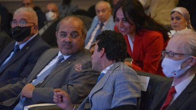 هشام حطب: ننتظر من أبطالنا وبطلاتنا المنافسة القوية في أولمبياد طوكيو 