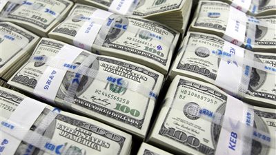 البنك المركزي: الاحتياطي النقدي وصل لـ40.5 مليار دولار والتضخم 4.5% (فيديو)