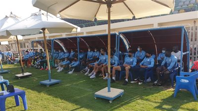 انبي يكشف جدول مبارياته الودية لاستكمال الدوري