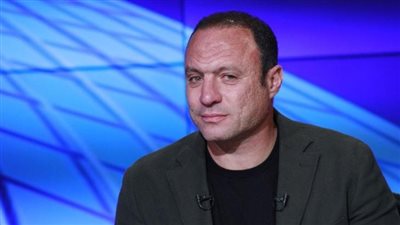 نادر السيد: الزمالك لا يعيش أفضل حالاته الفنية رغم النتائج الإيجابية