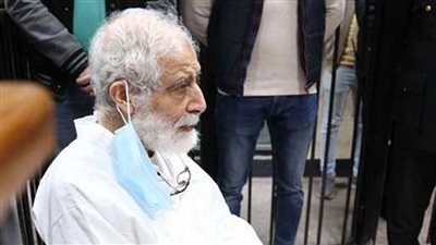 حيثيات حكم المؤبد لـ محمود عزت في أحداث مكتب الإرشاد.. أمر أنصاره بضرب المتظاهرين بقصد إحداث انفلات أمني بالبلاد