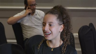 هنا جودة: لن أشارك بشكل أساسي في أولمبياد طوكيو