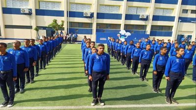 15 يوليو آخر موعد للتقديم للمدربين لبرامج مدارس التكنولوجيا التطبيقية