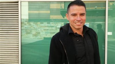 أسطورة الأرجنتين يتحدث عن مسيرته وصعوبة منتخب مصر الأولمبي