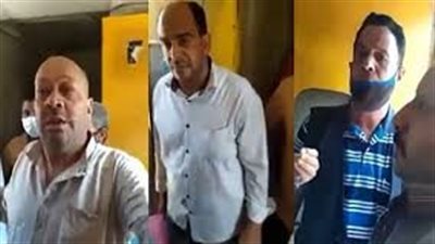 تصل للحبس 3 سنوات.. محامٍ يوضح عقوبة كمسرى قطار منوف 