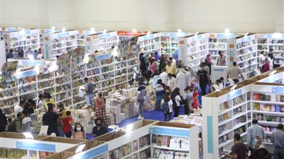 بعد ختامها.. أبرز المعلومات عن الدورة الـ52 لمعرض الكتاب
