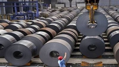 تعرف على أسعار الحديد خلال تعاملات اليوم الأربعاء 14 يوليو 2021