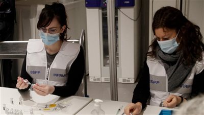 منظمة الصحة العالمية تحذر من متحور كورونا جديد أشد فتكا من 