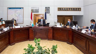 وزير السياحة يناقش عمل التحالف الدولي لتقديم خدمات الزائرين بالمتحف المصري الكبير