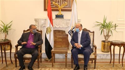 رئيس الطائفة الإنجيلية: التطوير بمصر قلل رغبة الشباب في الهجرة