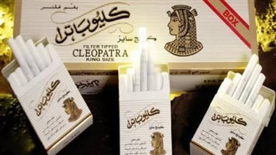 أسعار السجائر ترتفع بأكثر من 2 جنيه في المحلات