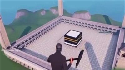 دعوى أمام مجلس الدولة لحجب لعبة 