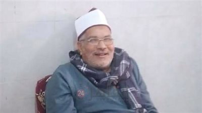 حُسن الخاتمة.. تفاصيل وفاة معلم أزهري عقب خروجه من مسجد في قنا