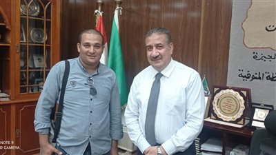 محافظ المنوفية: مول العاصمة بشبين الكوم محل اهتمام شركة عالمية