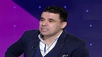 خالد الغندور يعتذر لأسوان.. ويتمنى بقاءه بالدوري