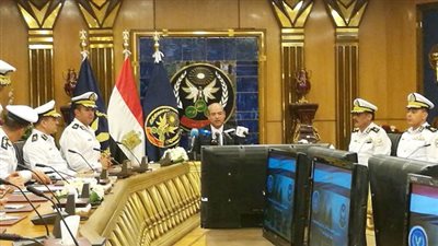 23 صورة توضح شروط ومواعيد الالتحاق بأكاديمية الشرطة