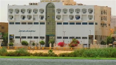 بعد خلوه من مرضى كورونا.. إعادة فتح مركز الجهاز الهضمي والقلب بسوهاج أمام المواطنين