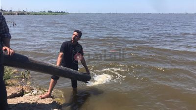 تزامنا مع المقاطعة.. محافظ قنا يتابع توريد 15 ألف زريعة سمك بلطي تمهيدا لطرح إنتاجها بأسعار تنافسية