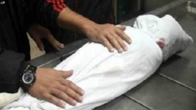 العثور على جثة طفلة بعد تغيبها بالمنيا
