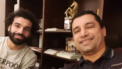 هيثم فاروق: إيطاليا والأرجنتين استحقا يورو وكوبا.. وكأس العالم 2022 مونديال العرب.. وهذه نصيحتي لـ