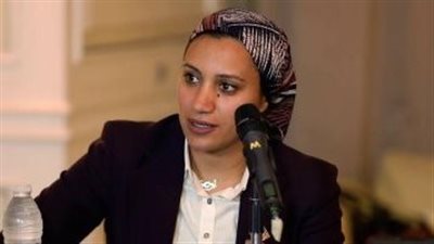 الأولمبية تهنئ آية مدني لتعيينها رئيسًا للجنة الخماسية بالاتحاد الدولي للخماسي الحديث