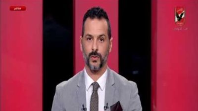 العاشرة يا أهلي.. عبد الحميد حسن: 