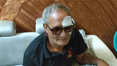 أحد ضحايا مركز عيون طنطا: نشعر بآلام لا تُحتمل.. ومهددون بالعمى بسبب عملية بدائية