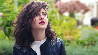 من هي تارا عبود بطلة فيلم محمد دياب 