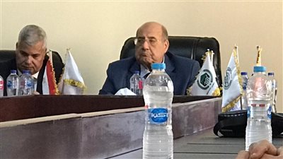 برئاسة رئيس مجلس الشيوخ.. المحكمة العربية للتحكيم وتسوية منازعات الاستثمار تعقد الاجتماع الأول