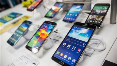 ارتفاع أسعار الموبايلات بنسبة 20%