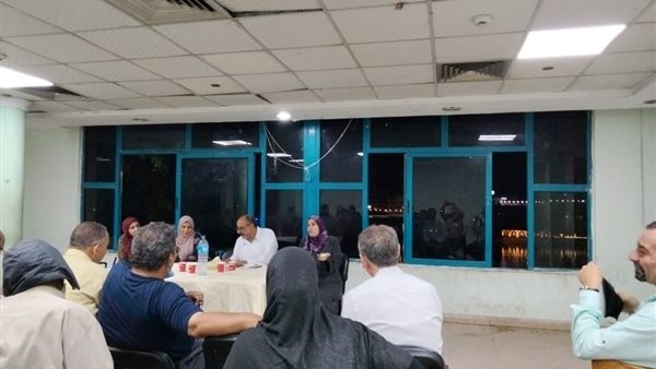 إحدى الفعاليات 