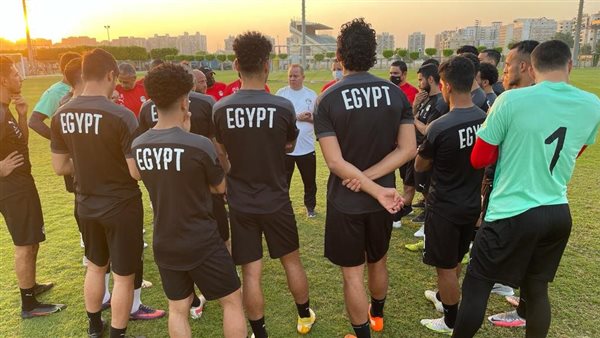 المنتخب الأولمبي