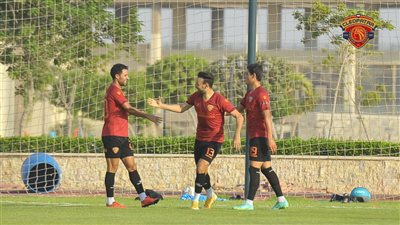 سيراميكا كليوباترا يفوز على البنك الأهلي وديًا 