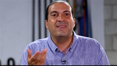 عمرو خالد يكشف عجائب التوكل واللجوء إلى الله