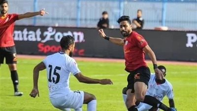 اليوم.. الإنتاج الحربي يواجه طلائع الجيش وديًا استعدادا للأهلي