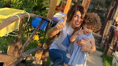 طليقة علي ربيع: لا أقدر على العيش مع شخص لا أحبه