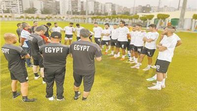 المنتخب الأولمبي لكرة القدم يسافر إلى طوكيو اليوم للمشاركة في الأولمبياد
