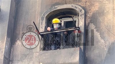 تفاصيل ساعتين ونصف من الرعب لأهالي ميدان الساعة بالطالبية جيزة (فيديو)